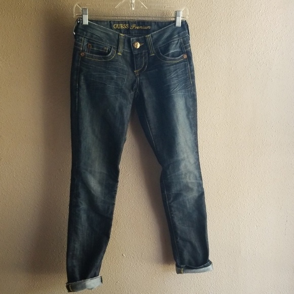 Guess Jeans - Picture 2 of 3